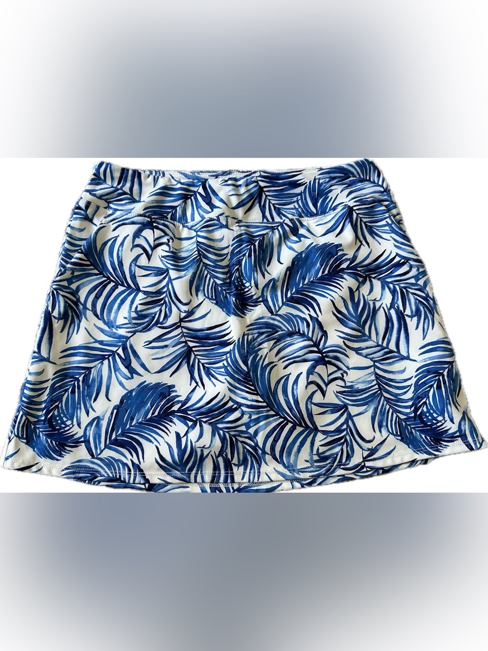 Tommy Bahama Golf Skirt